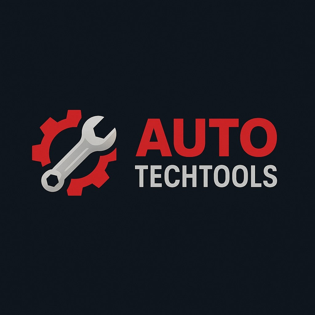 Auto Tech Tools – AutoTechTools